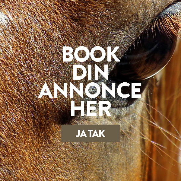 Book din annonce har