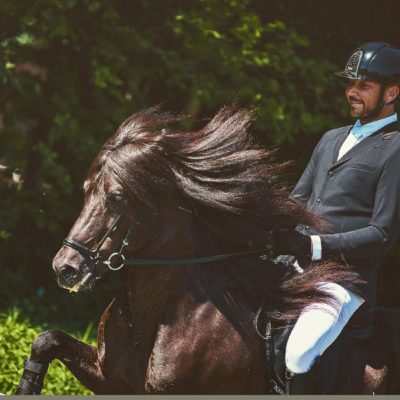 Nils-Kristian Larsen træningstips