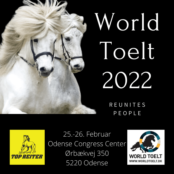 World Toelt 2022