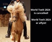 World Toelt 2024 aflyses