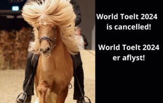 World Toelt 2024 aflyses