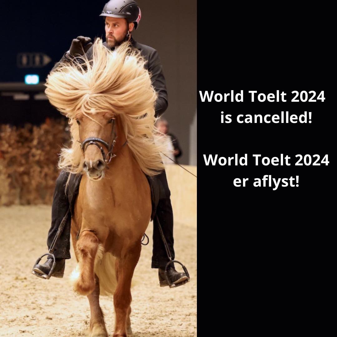 World Toelt 2024 aflyses