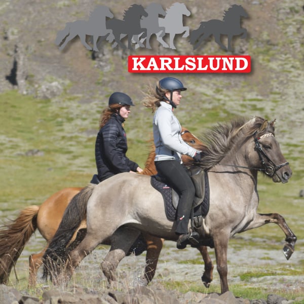 Karlslund ridning